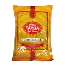 Tayba  vermicelles