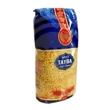 Tayba  pates petit plomb