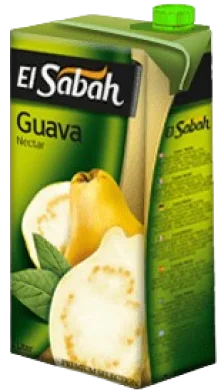 El Sabah  Goyave