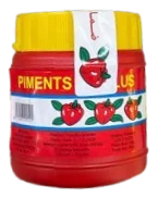  Piments Moulus