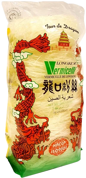  Vermicelle chinoise