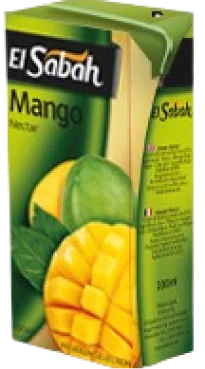 El Sabah  Mangue