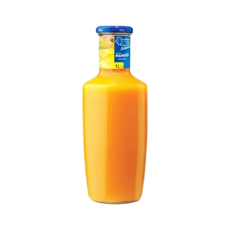 Rostoy  nectar mangue