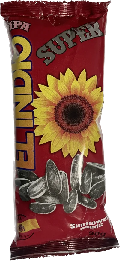 El Indio  Pipas
