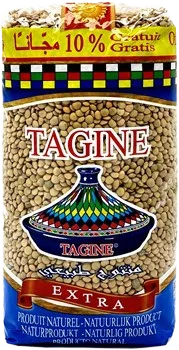 Tagine  lentilles nylon
