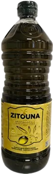Zitouna  huile d'olive