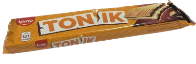 Bimo Tonik