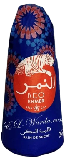 Enmer  Pain de Sucre