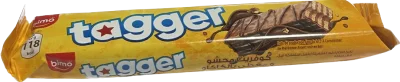 Bimo Tagger