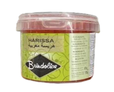 Brindolive  harissa