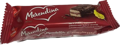 Bimo Merendina  Mini