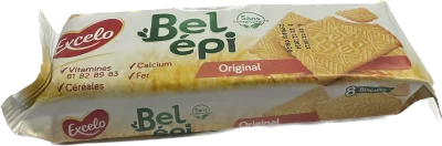 Excelo Belépi  Original