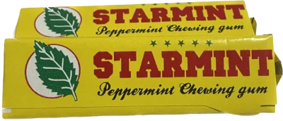 Starmint  Menthe
