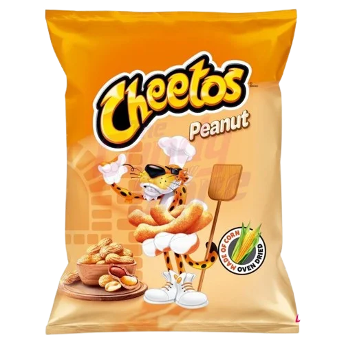 Cheetos  Arachide
