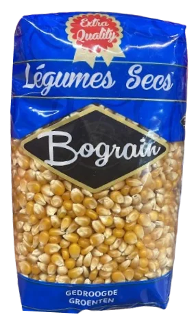 Bograin  pop corn
