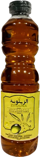 Zitouna  huile d'olive