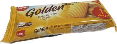 Bimo Golden