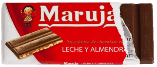 Maruja  Chocolat