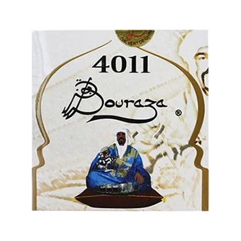 Bouraza  thé 4011