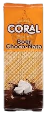Coral  Biscuits Choco-nata