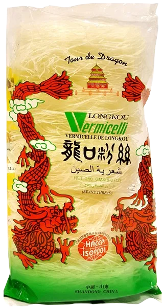  Vermicelle chinoise