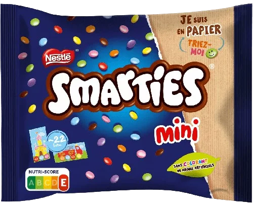 Smarties  Mini